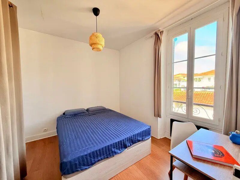 Appartement à louer, 49m², Anglet