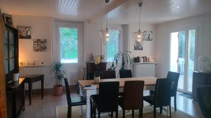 Maison à louer, 174m², Saint-Pardoux-la-Rivière