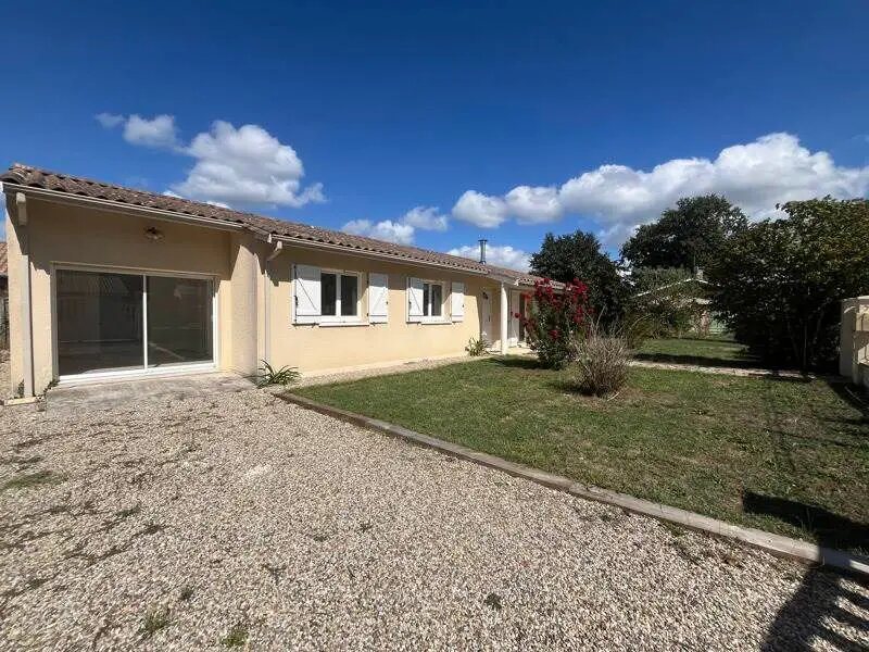 Maison à louer, 118m², Hourtin
