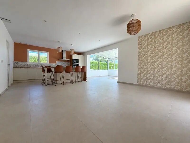 Maison à louer, 118m², Hourtin