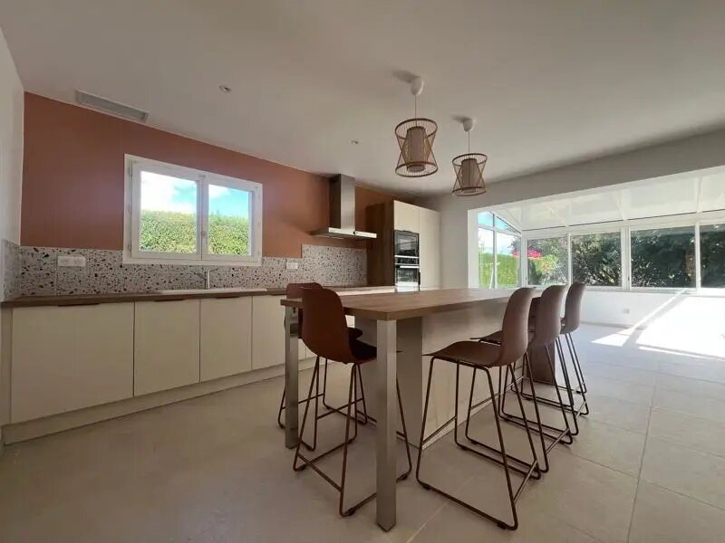 Maison à louer, 118m², Hourtin
