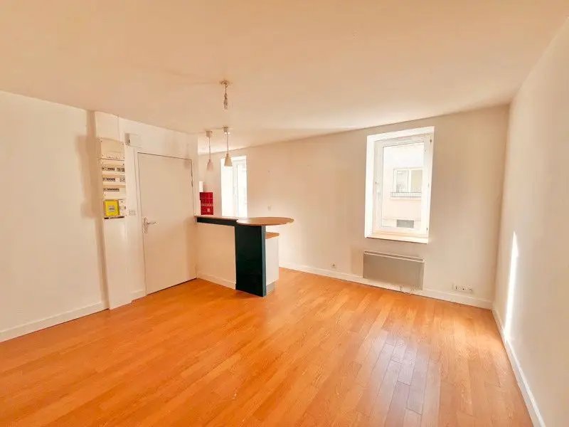 Appartement à louer, 43m², Brest
