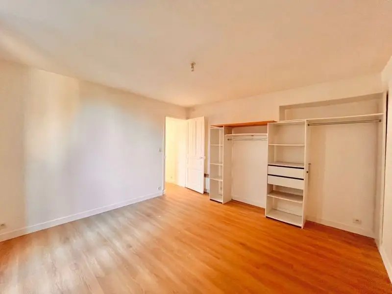 Appartement à louer, 43m², Brest