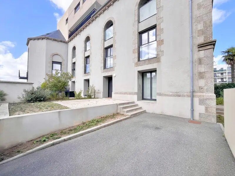 Appartement à louer, 87m², Brest