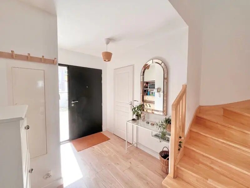 Appartement à louer, 87m², Brest