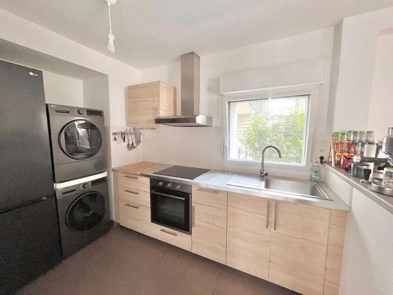Appartement à louer, 87m², Brest