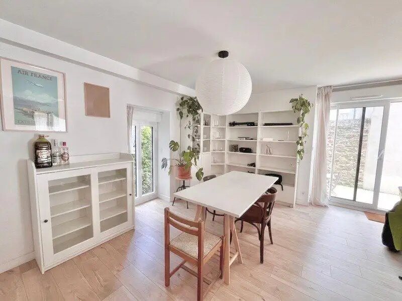 Appartement à louer, 87m², Brest