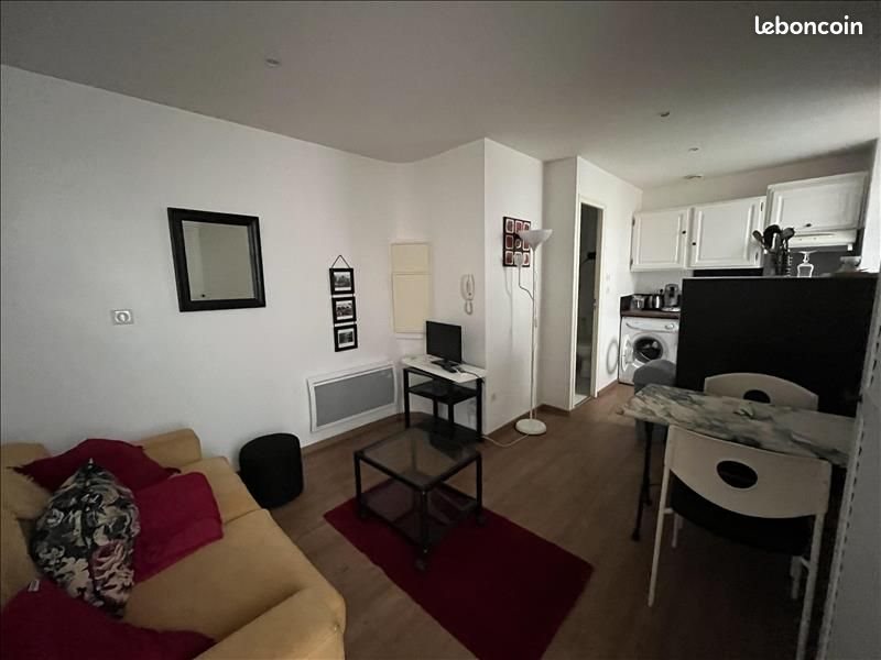 Appartement à louer, 24m², Salies-de-Béarn