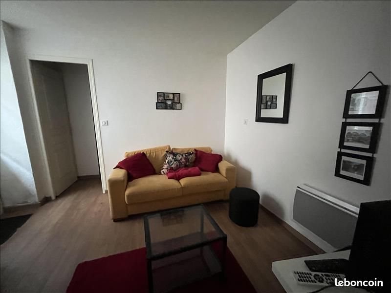 Appartement à louer, 24m², Salies-de-Béarn