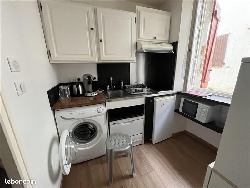 Appartement à louer, 24m², Salies-de-Béarn