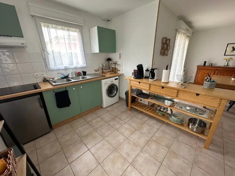 Appartement à louer, 68m², Nérac