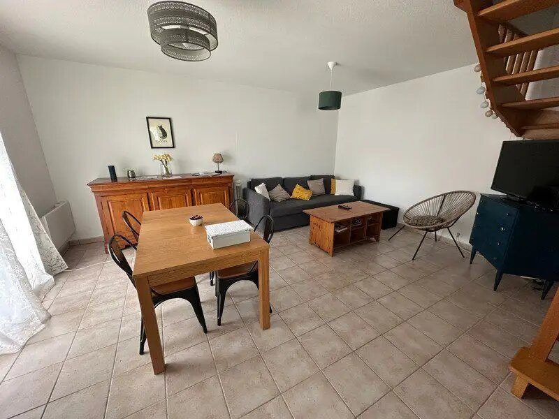 Appartement à louer, 68m², Nérac