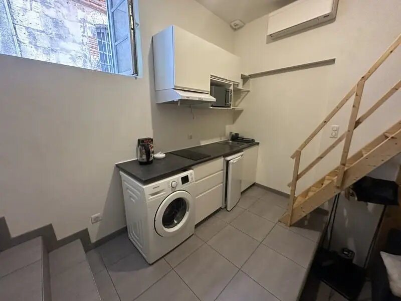 Appartement à louer, 15m², Agen