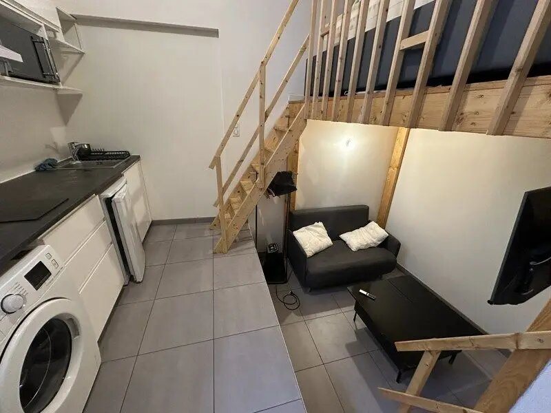 Appartement à louer, 15m², Agen