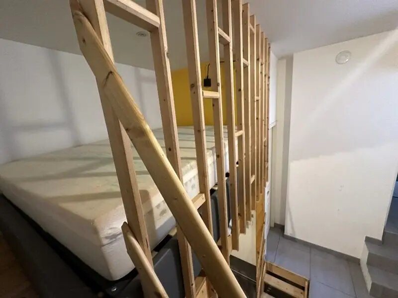 Appartement à louer, 15m², Agen