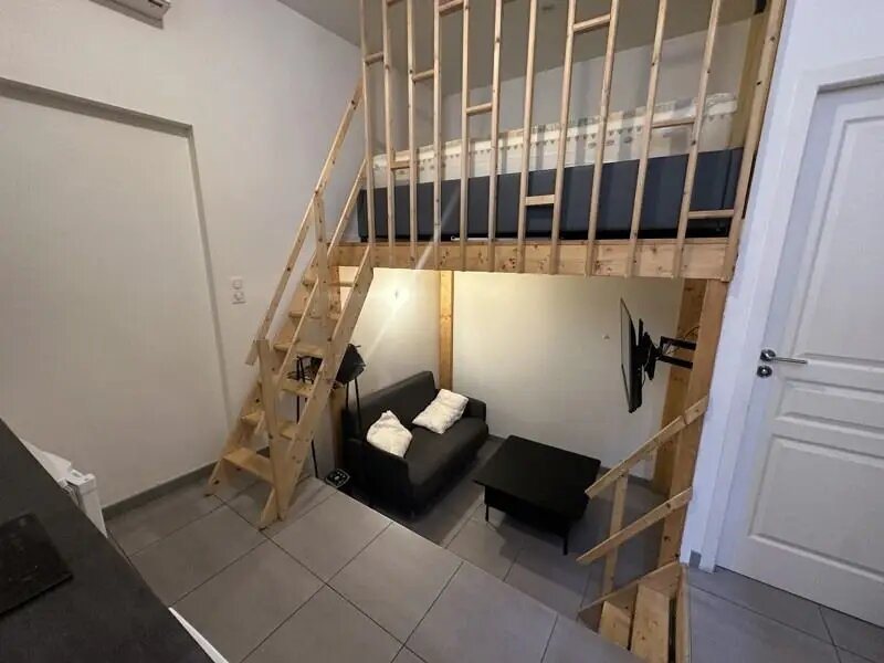 Appartement à louer, 15m², Agen