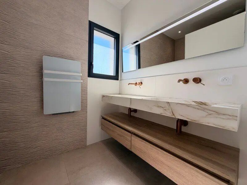 Maison à louer, 163m², Le Pian-Médoc