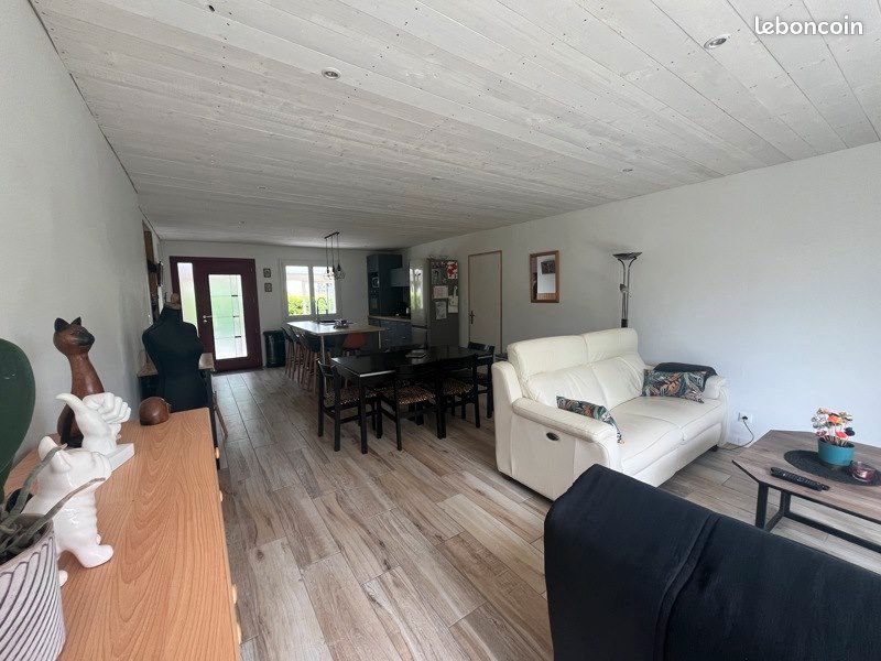 Maison à louer, 100m², Quimperlé