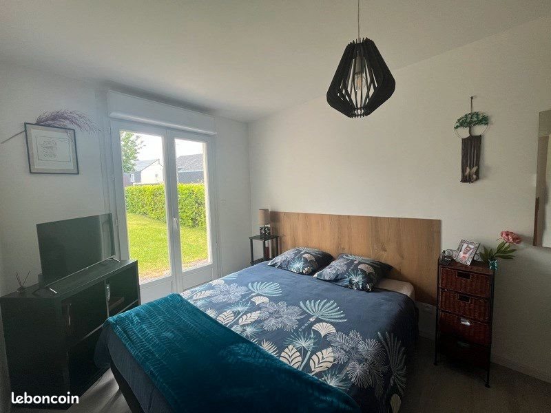 Maison à louer, 100m², Quimperlé