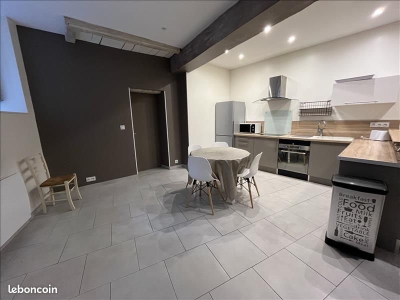 Appartement à louer, 50m², Blois