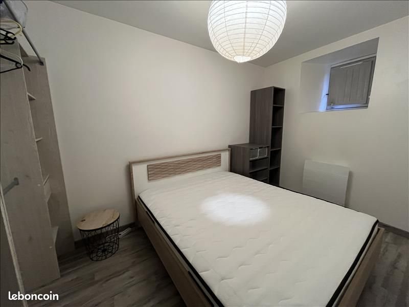 Appartement à louer, 50m², Blois