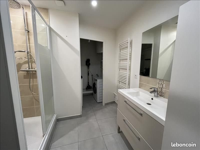 Appartement à louer, 50m², Blois