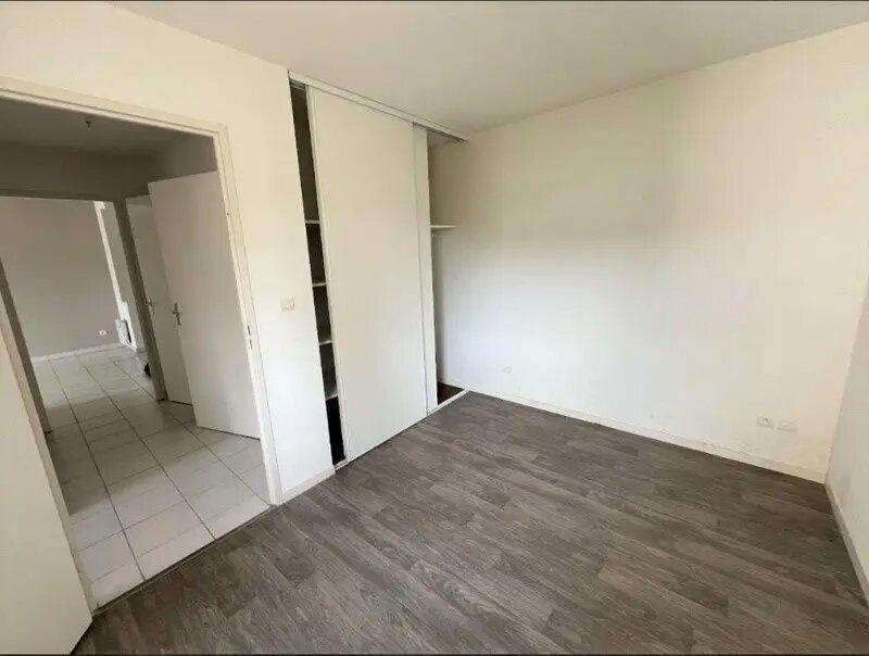Appartement à louer, 51m², Nailloux