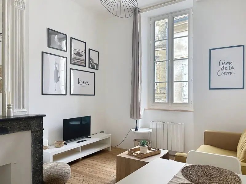 Appartement à louer, 30m², Pauillac