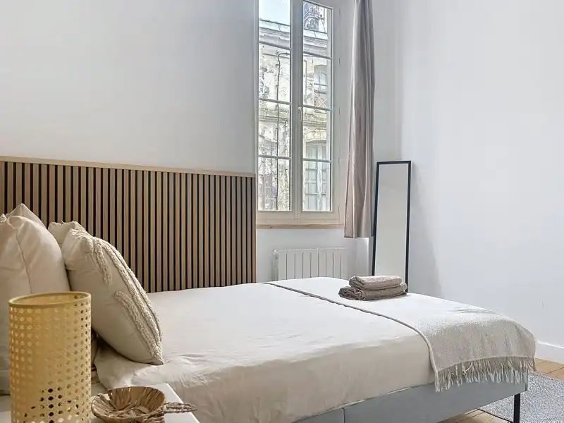 Appartement à louer, 30m², Pauillac