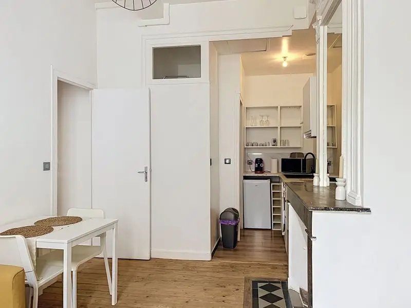 Appartement à louer, 30m², Pauillac