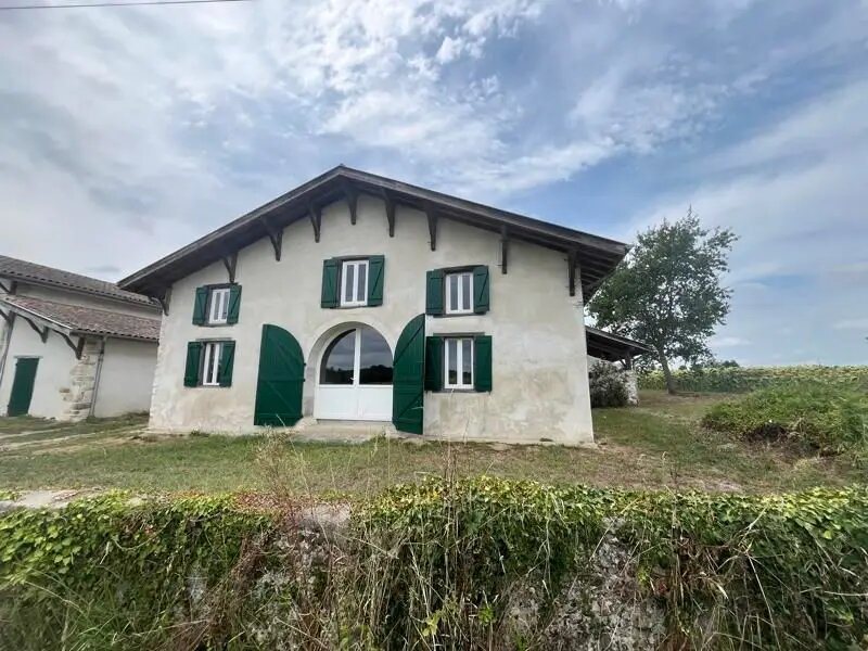 Maison à louer, 170m², Pey