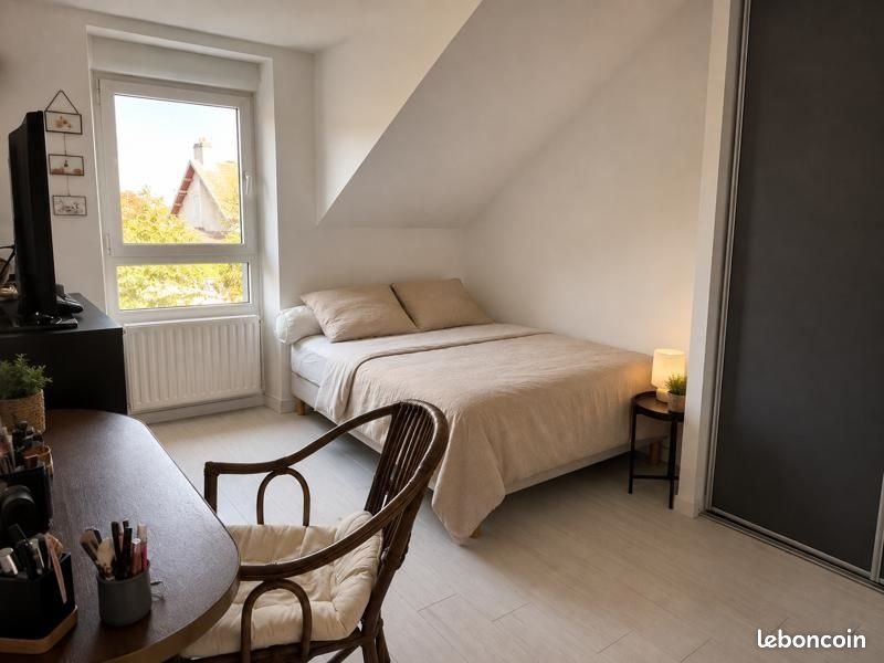 Maison à louer, 75m², Couëron