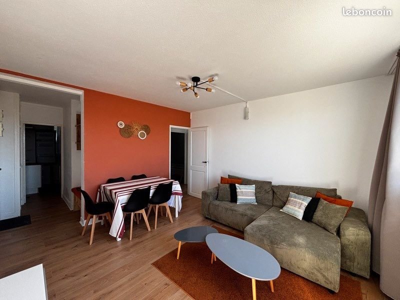 Appartement à louer, 53m², Villenave-d'Ornon