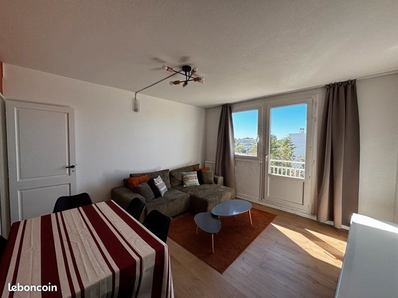 Appartement à louer, 53m², Villenave-d'Ornon