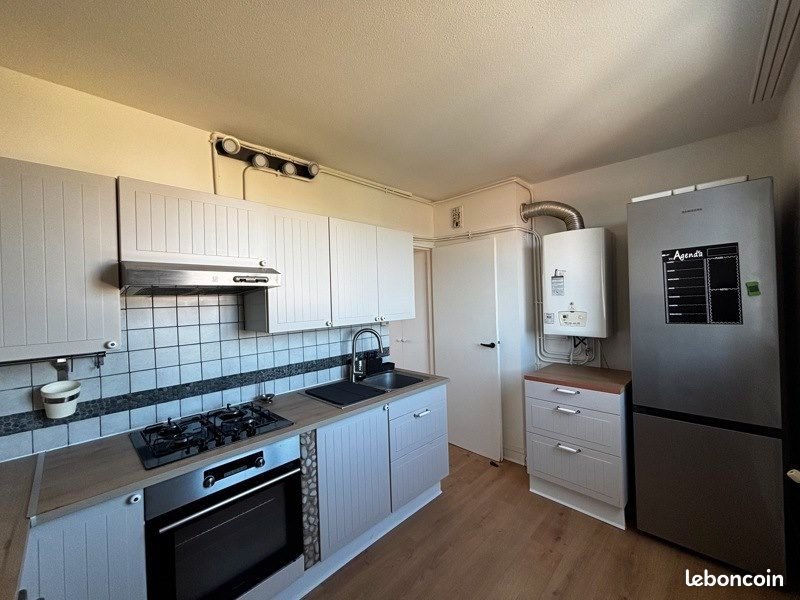Appartement à louer, 53m², Villenave-d'Ornon