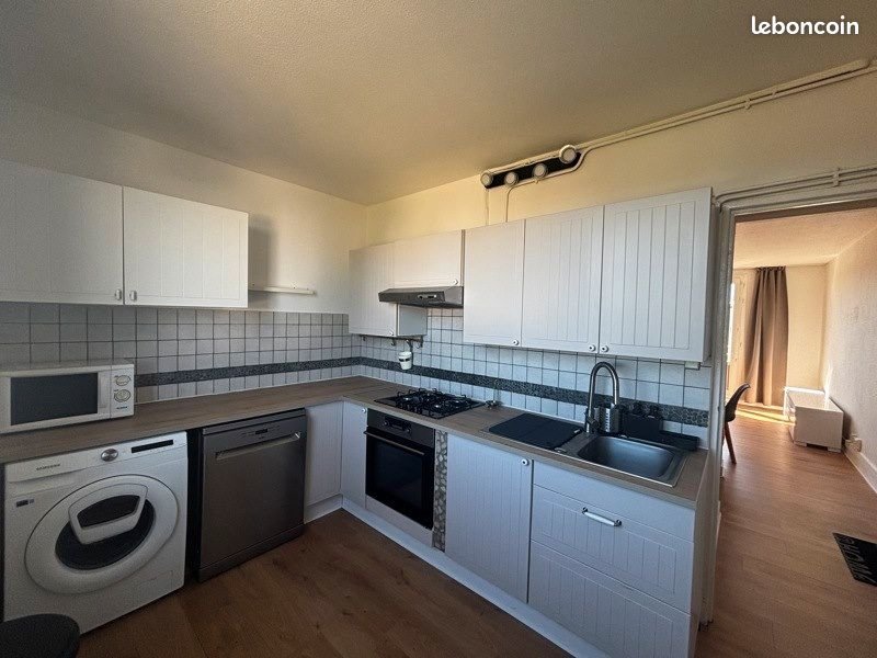 Appartement à louer, 53m², Villenave-d'Ornon