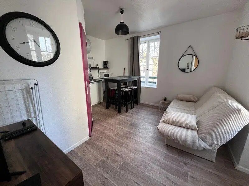 Appartement à louer, 20m², Figeac