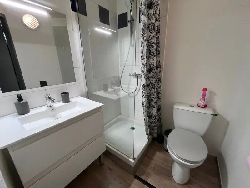 Appartement à louer, 20m², Figeac