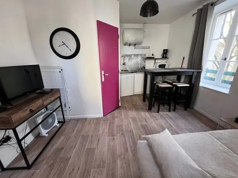 Appartement à louer, 20m², Figeac