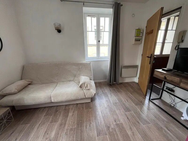Appartement à louer, 20m², Figeac
