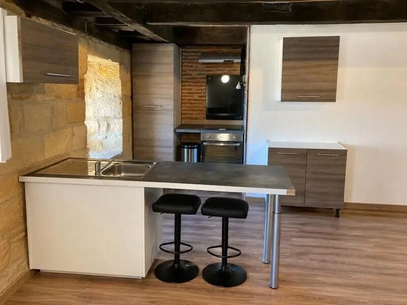 Appartement à louer, 62m², Gourdon