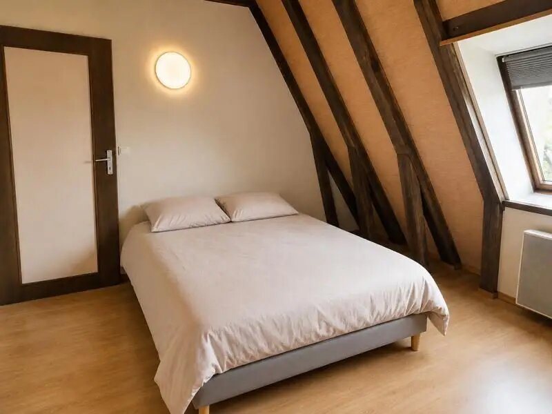 Appartement à louer, 62m², Gourdon