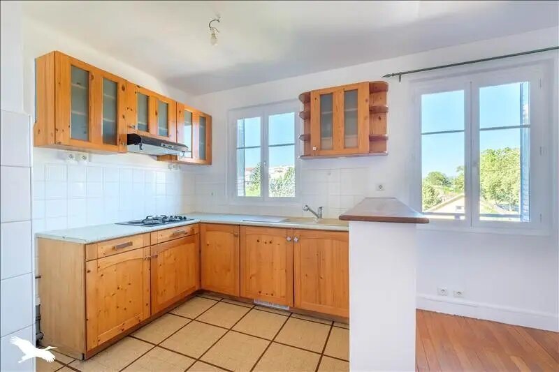 Appartement à louer, 69m², Tassin-la-Demi-Lune