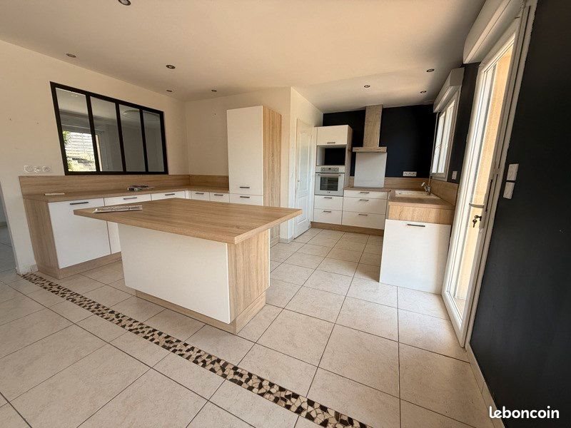 Maison à louer, 87m², Saint-Paul-lès-Dax