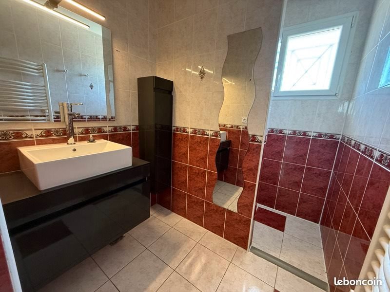 Maison à louer, 87m², Saint-Paul-lès-Dax