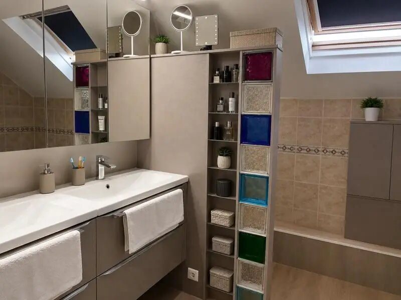 Maison à louer, 91m², Montluçon