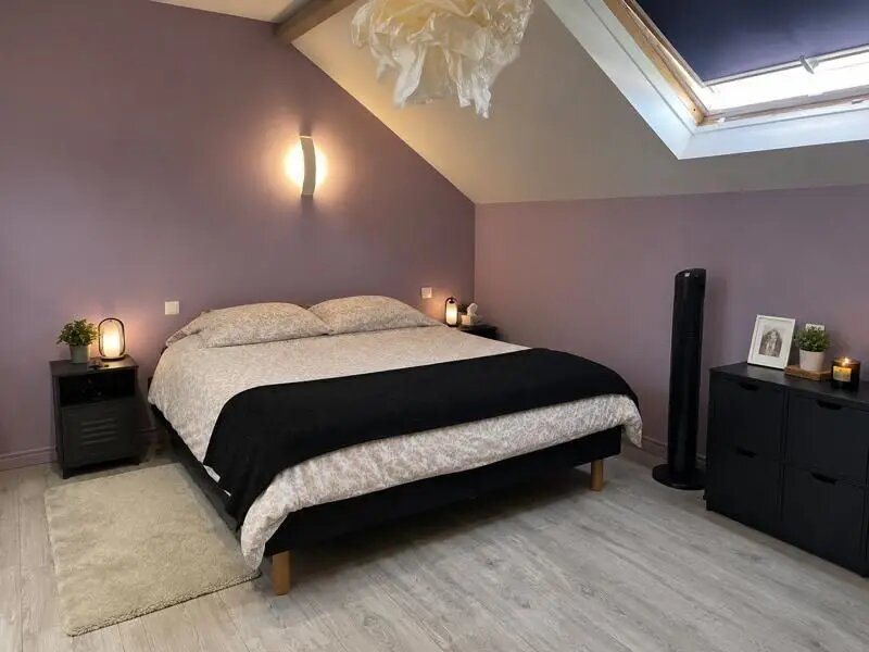 Maison à louer, 91m², Montluçon