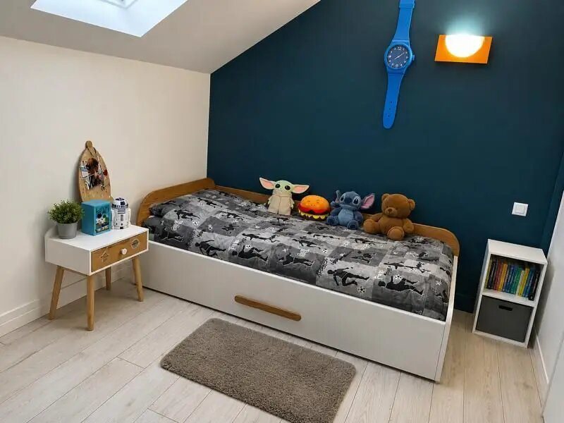 Maison à louer, 91m², Montluçon