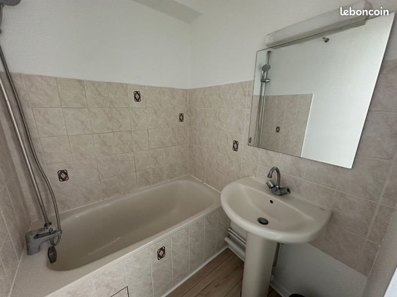 Appartement à louer, 23m², Olivet
