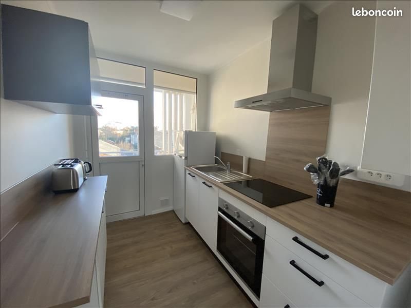 Appartement à louer, 50m², Marmande